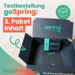 Paket Inhalt