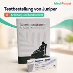testbestellung juniper abnehmprogramm